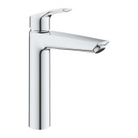 Змішувач для раковини Grohe Eurosmart New хром 23971003