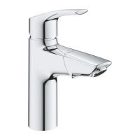 Змішувач для раковини Grohe Eurosmart New хром 23976003