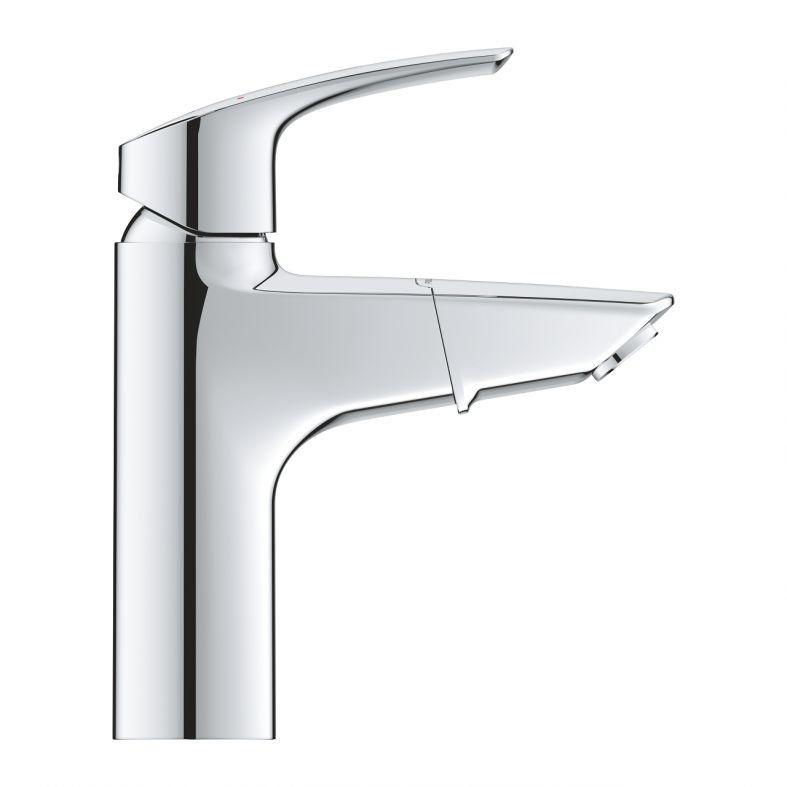 Змішувач для раковини Grohe Eurosmart New хром 23976003