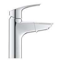 Змішувач для раковини Grohe Eurosmart New хром 23976003