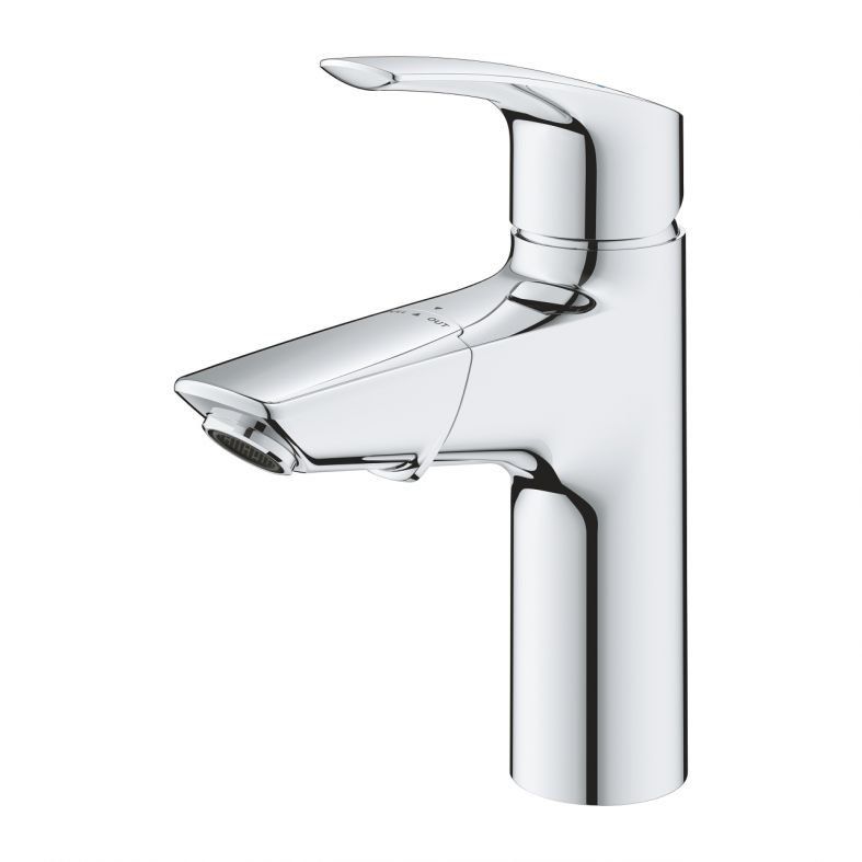 Змішувач для раковини Grohe Eurosmart New хром 23976003