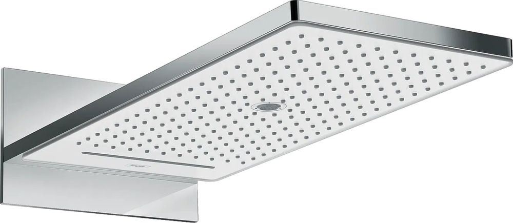 Верхний душ Hansgrohe Rainmaker Select хром 24001400