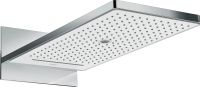 Верхний душ Hansgrohe Rainmaker Select хром 24001400