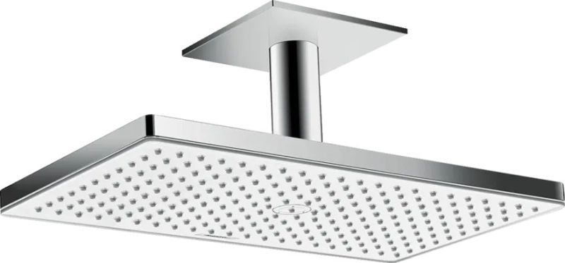 Верхній душ Hansgrohe Rainmaker Select хром 24002400