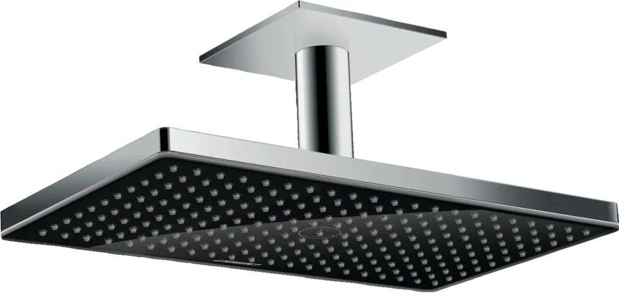 Верхній душ Hansgrohe Rainmaker Select хром 24002600