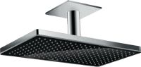 Верхній душ Hansgrohe Rainmaker Select хром 24002600