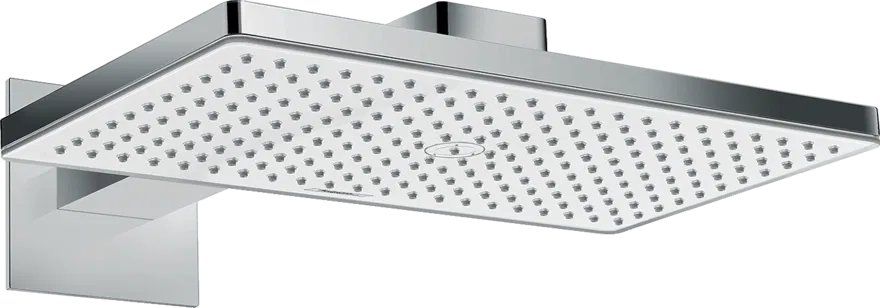 Верхній душ Hansgrohe Rainmaker Select хром 24003400
