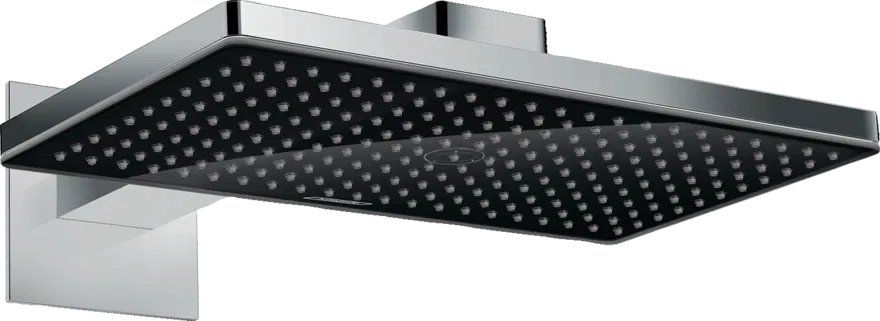 Верхній душ Hansgrohe Rainmaker Select хром 24003600