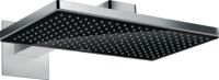 Верхній душ Hansgrohe Rainmaker Select хром 24003600