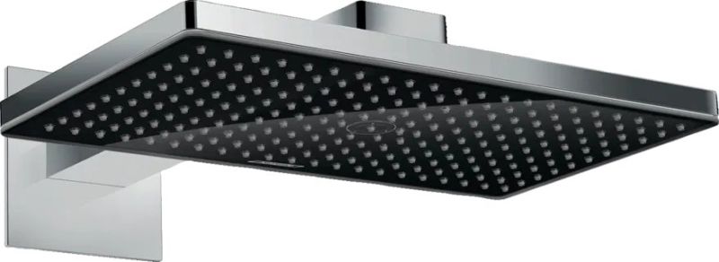 Верхній душ Hansgrohe Rainmaker Select хром 24003600