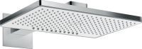 Верхній душ Hansgrohe Rainmaker Select хром 24005400