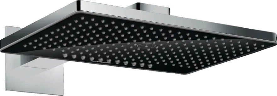 Верхній душ Hansgrohe Rainmaker Select хром 24005600