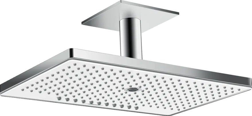 Верхний душ Hansgrohe Rainmaker Select хром 24006400