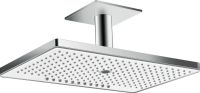 Верхний душ Hansgrohe Rainmaker Select хром 24006400