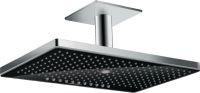 Верхний душ Hansgrohe Rainmaker Select хром 24006600