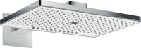 Верхній душ Hansgrohe Rainmaker Select хром 24007400