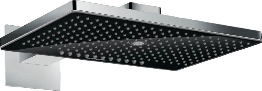 Верхній душ Hansgrohe Rainmaker Select хром 24007600