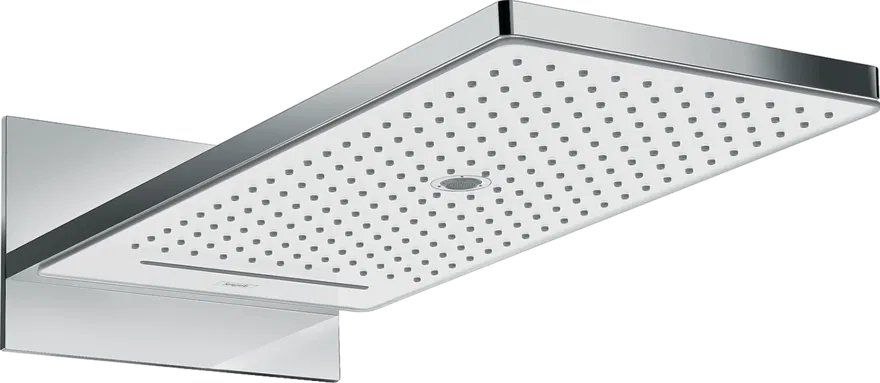 Верхній душ Hansgrohe Rainmaker Select хром 24011400