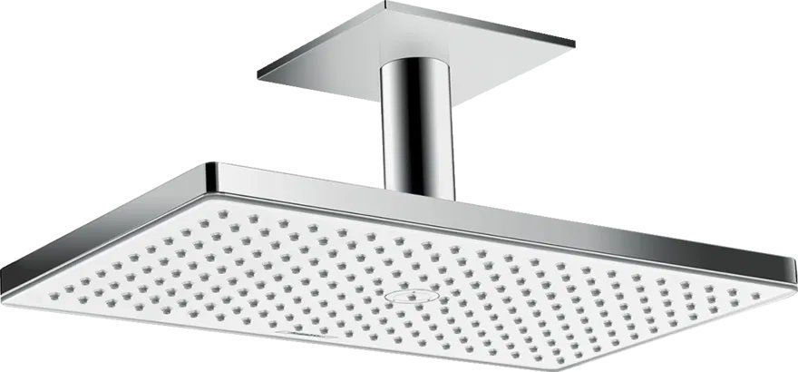 Верхній душ Hansgrohe Rainmaker Select хром 24012400