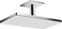 Верхній душ Hansgrohe Rainmaker Select хром 24012400