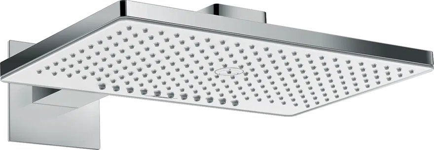 Верхній душ Hansgrohe Rainmaker Select хром 24015400
