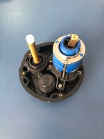 Змішувач прихованого монтажу Grohe Eurosmart Cosmopolitan хром 24045000
