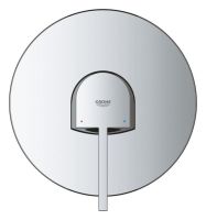 Змішувач прихованого монтажу Grohe Plus хром 24059003