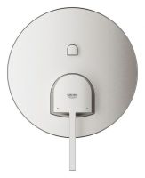 Змішувач прихованого монтажу Grohe Plus суперсталь 24060DC3