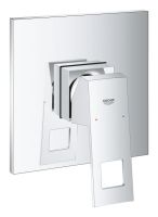 Змішувач прихованого монтажу Grohe Eurocube хром 24061000