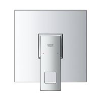Змішувач прихованого монтажу Grohe Eurocube хром 24061000