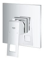 Змішувач прихованого монтажу Grohe Eurocube хром 24061000