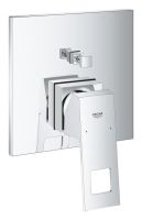 Змішувач прихованого монтажу Grohe Eurocube хром 24062000