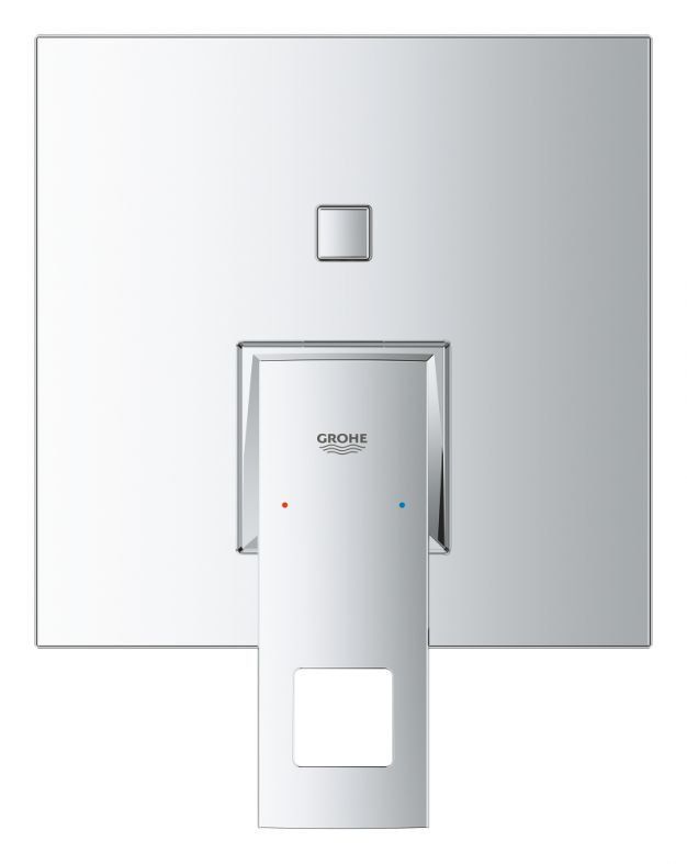 Змішувач прихованого монтажу Grohe Eurocube хром 24062000