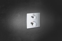 Смеситель скрытого монтажа Grohe Grohtherm хром 24079000