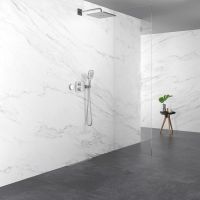 Смеситель скрытого монтажа Grohe Grohtherm хром 24079000