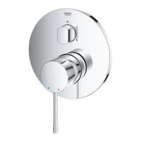 Змішувач прихованого монтажу Grohe Essence хром 24092001