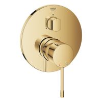 Змішувач прихованого монтажу Grohe Essence холодний світанок 24092GL1