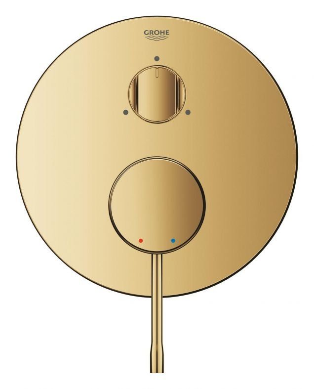 Змішувач прихованого монтажу Grohe Essence холодний світанок 24092GL1