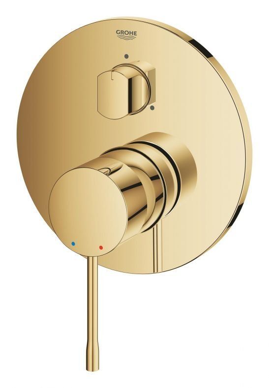 Змішувач прихованого монтажу Grohe Essence холодний світанок 24092GL1