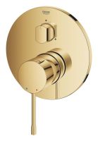 Змішувач прихованого монтажу Grohe Essence холодний світанок 24092GL1