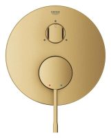 Змішувач прихованого монтажу Grohe Essence холодний світанок матовий 24092GN1