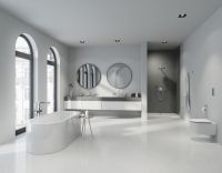 Смеситель скрытого монтажа Grohe Plus хром 24093003