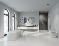Змішувач прихованого монтажу Grohe Plus суперсталь 24093DC3