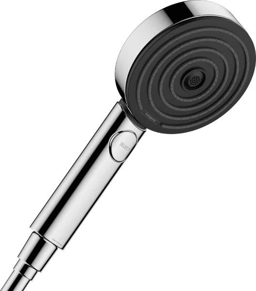 Ручний душ Hansgrohe Pulsify Select S хром 24100000