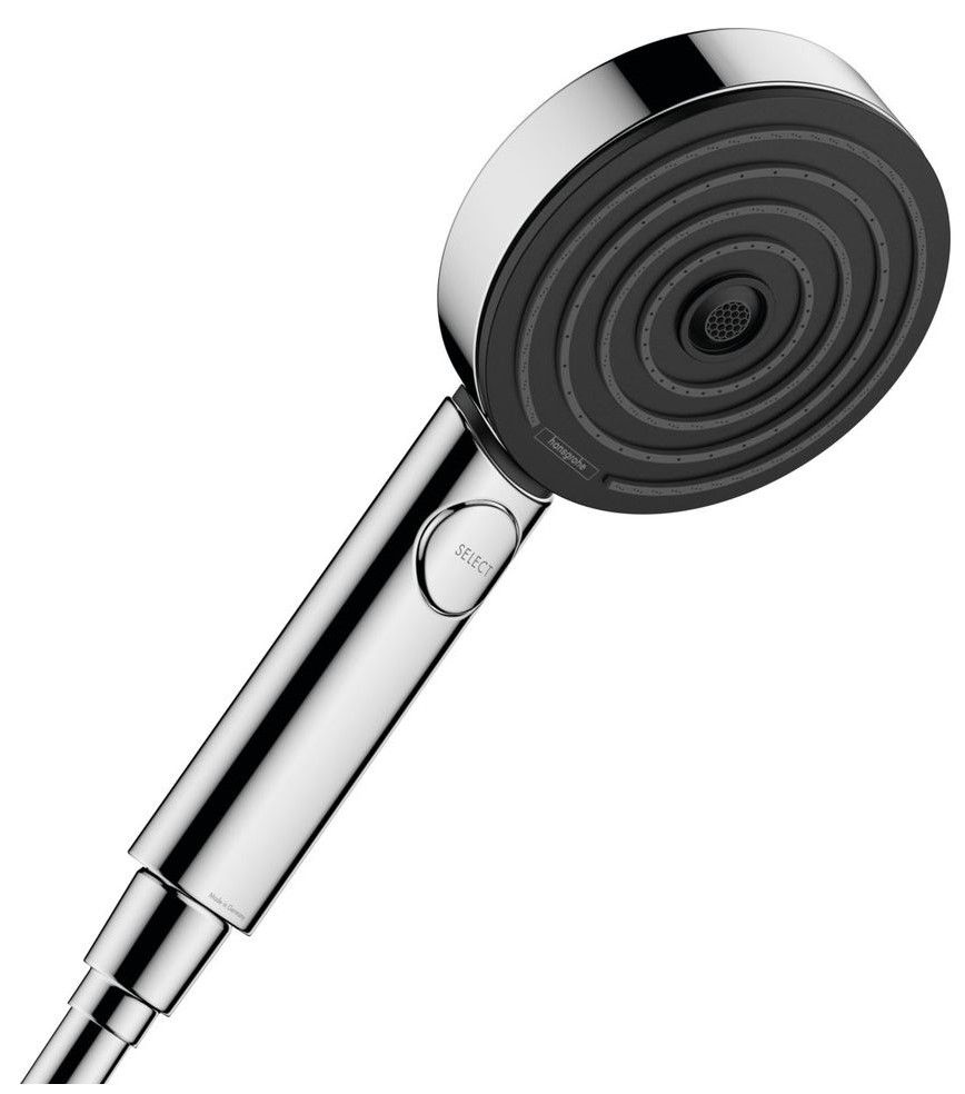 Ручний душ Hansgrohe Pulsify Select хром 24101000
