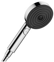 Ручний душ Hansgrohe Pulsify Select хром 24101000