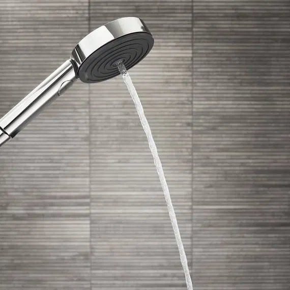 Ручний душ Hansgrohe Pulsify Select хром 24101000