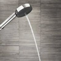Ручний душ Hansgrohe Pulsify Select хром 24101000