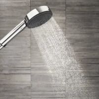 Ручний душ Hansgrohe Pulsify Select хром 24101000