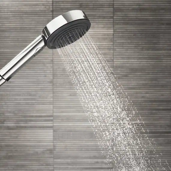Ручний душ Hansgrohe Pulsify Select хром 24101000